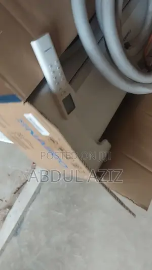 Nasco 1.5hp Air Conditioner