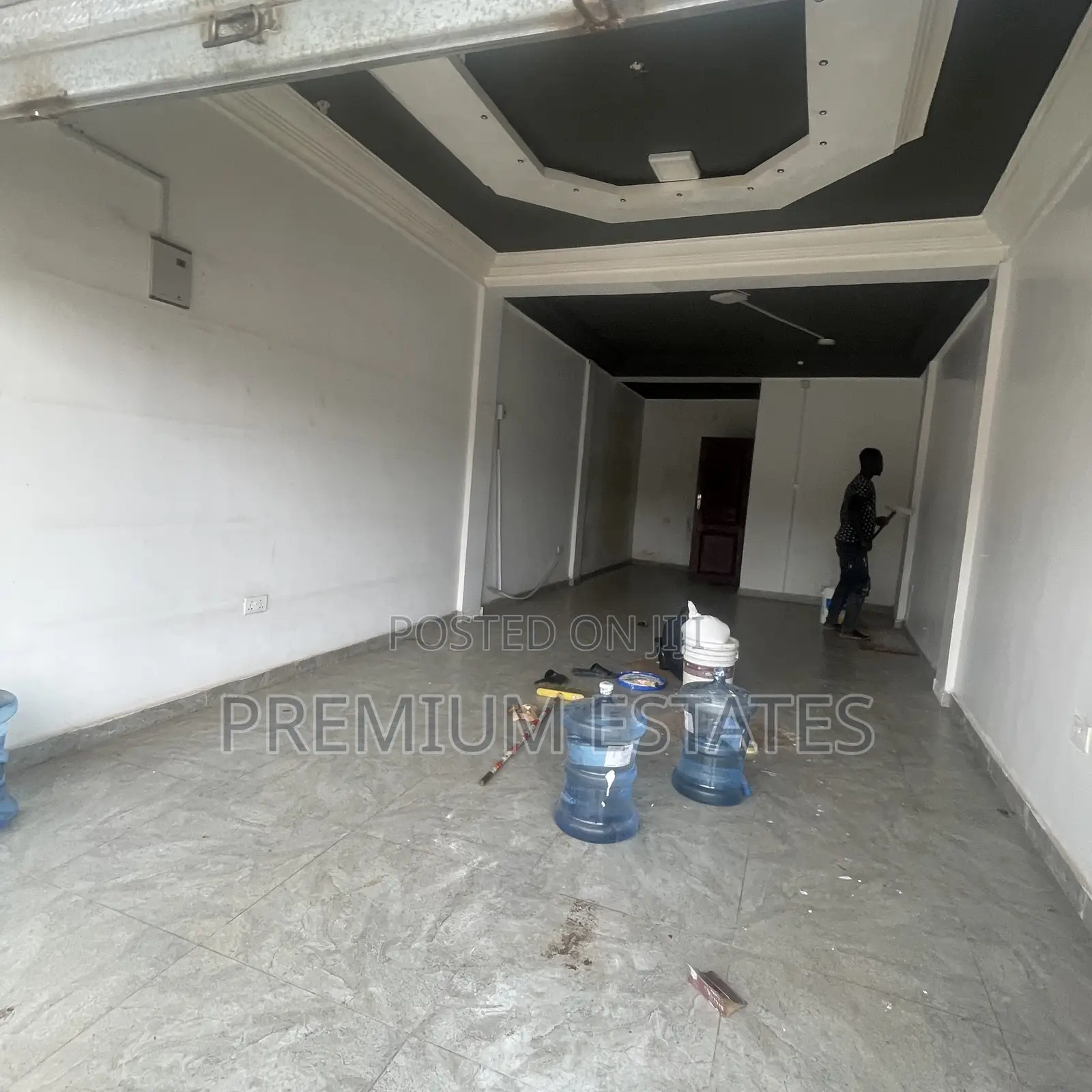 Shop for Rent in MADINA