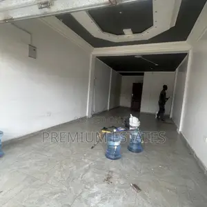 Shop for Rent in MADINA