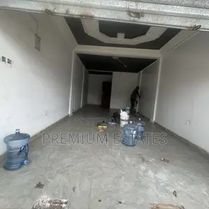 Shop for Rent in MADINA