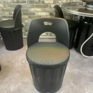 Brand New Chair