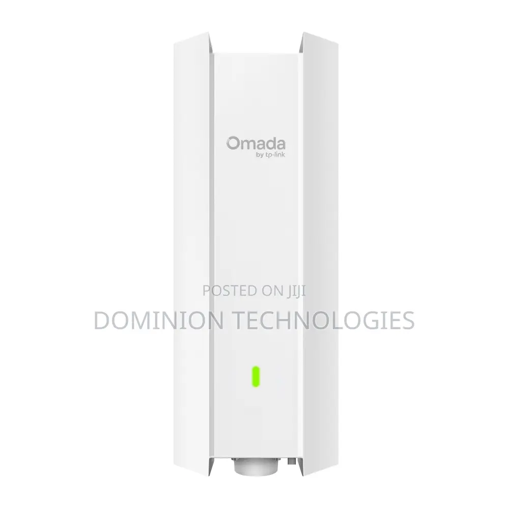 TP-Link Eap610 Outdoor Ax1800 Wifi 6 Access Point
