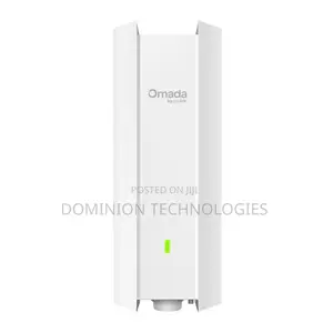 TP-Link Eap610 Outdoor Ax1800 Wifi 6 Access Point