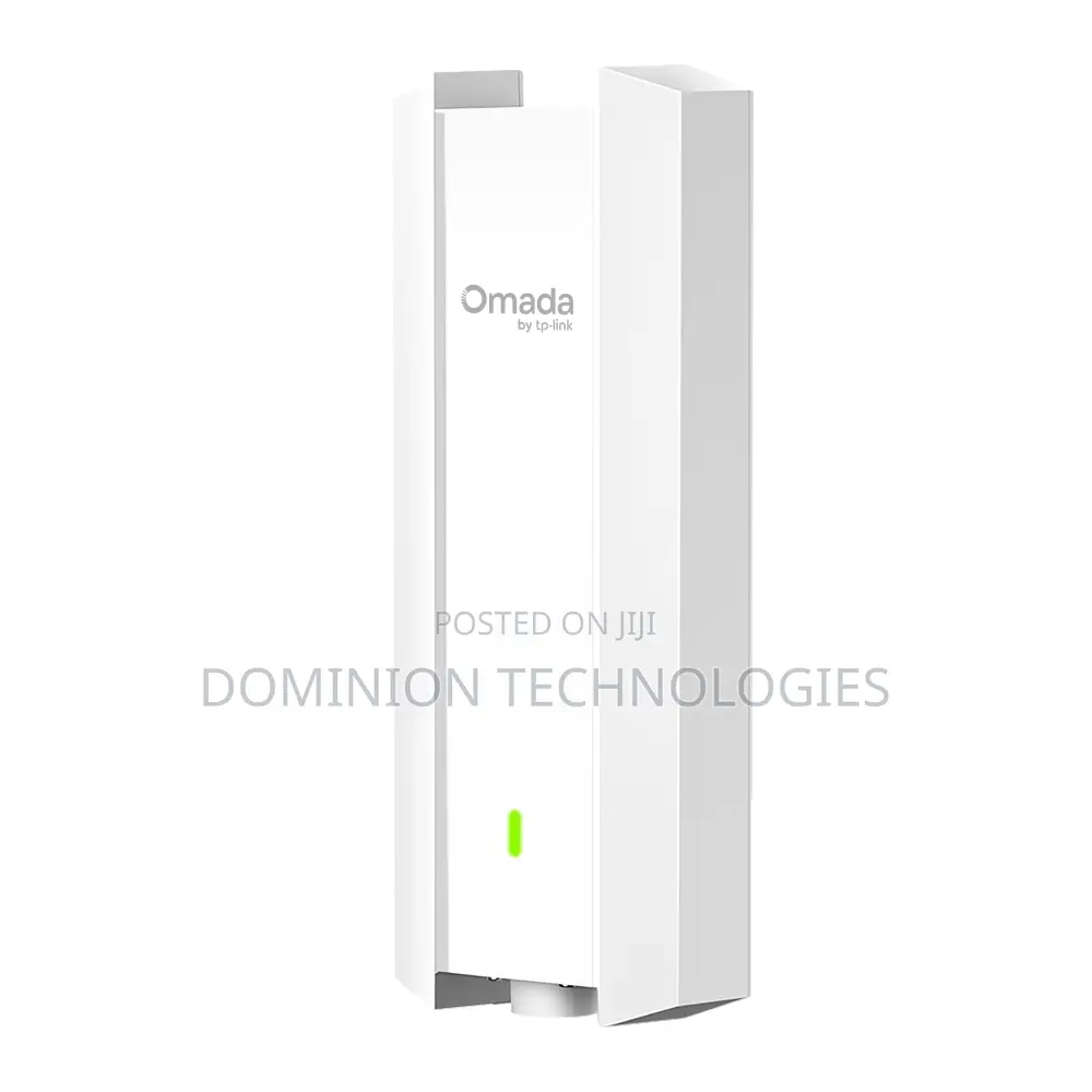 TP-Link Eap610 Outdoor Ax1800 Wifi 6 Access Point