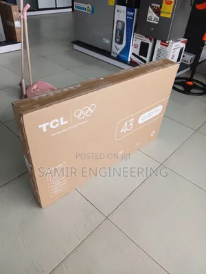 TCL 43S5K: The Budget QLED King With Low Input Lag
