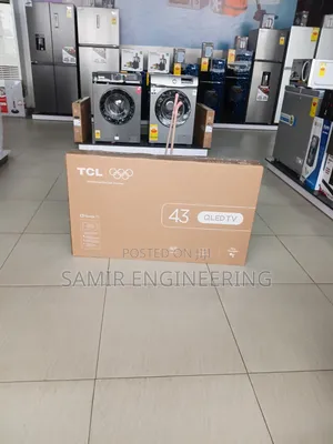 TCL 43S5K: The Budget QLED King With Low Input Lag