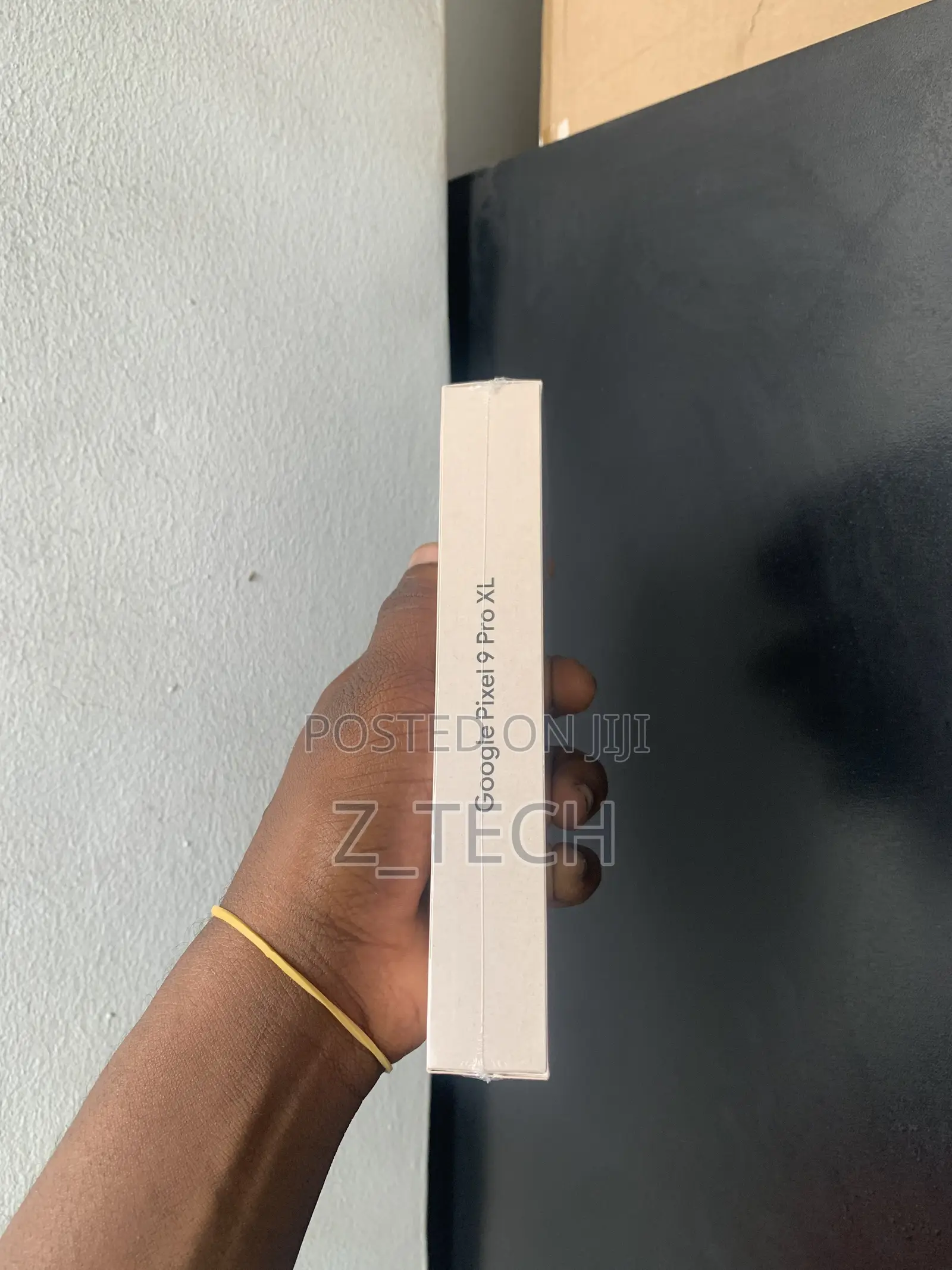 New Google Pixel 9 Pro XL 256 GB Pink