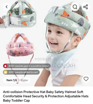 Head Protector Helmet