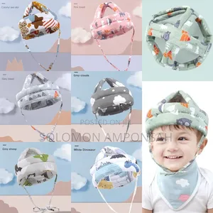 Head Protector Helmet