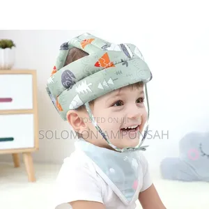 Head Protector Helmet