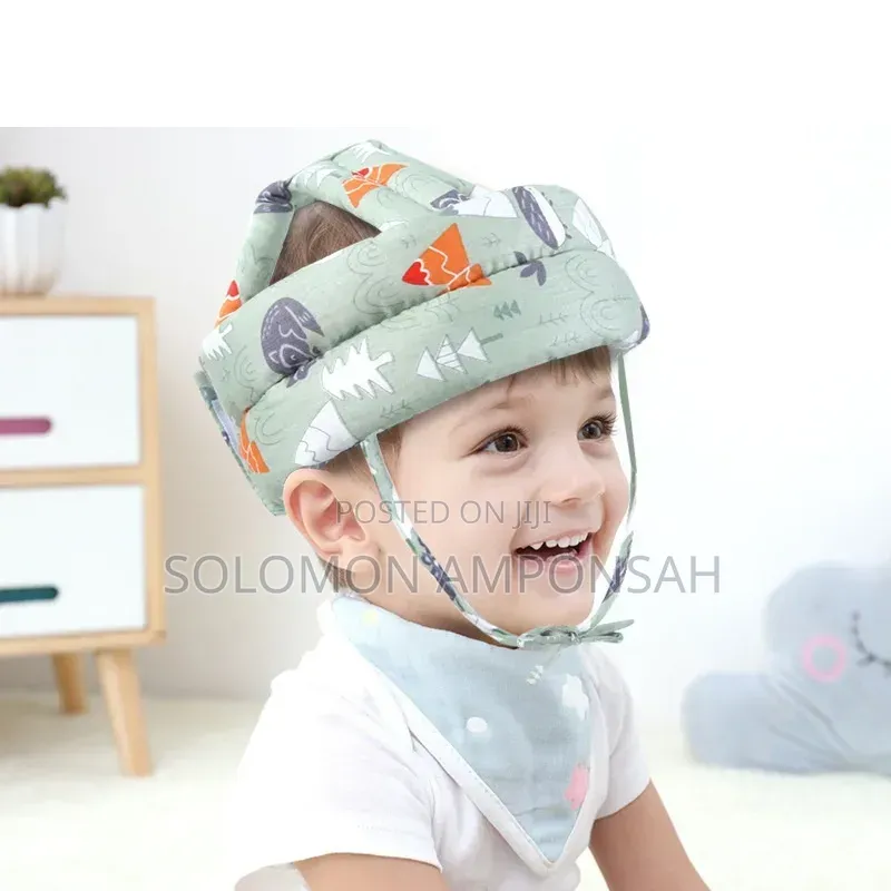 Head Protector Helmet