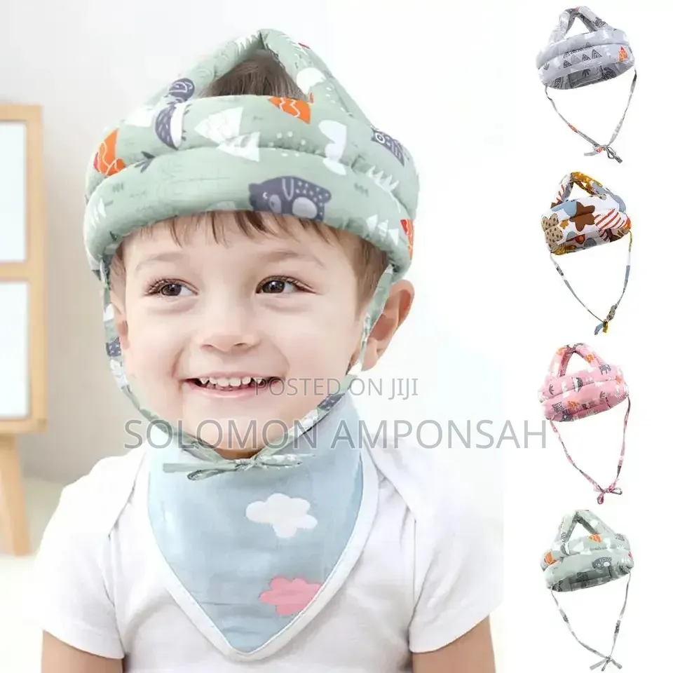 Head Protector Helmet