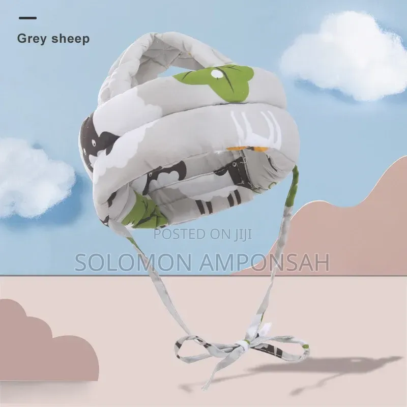 Head Protector Helmet