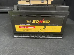 Car Battery