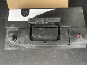 Car Battery