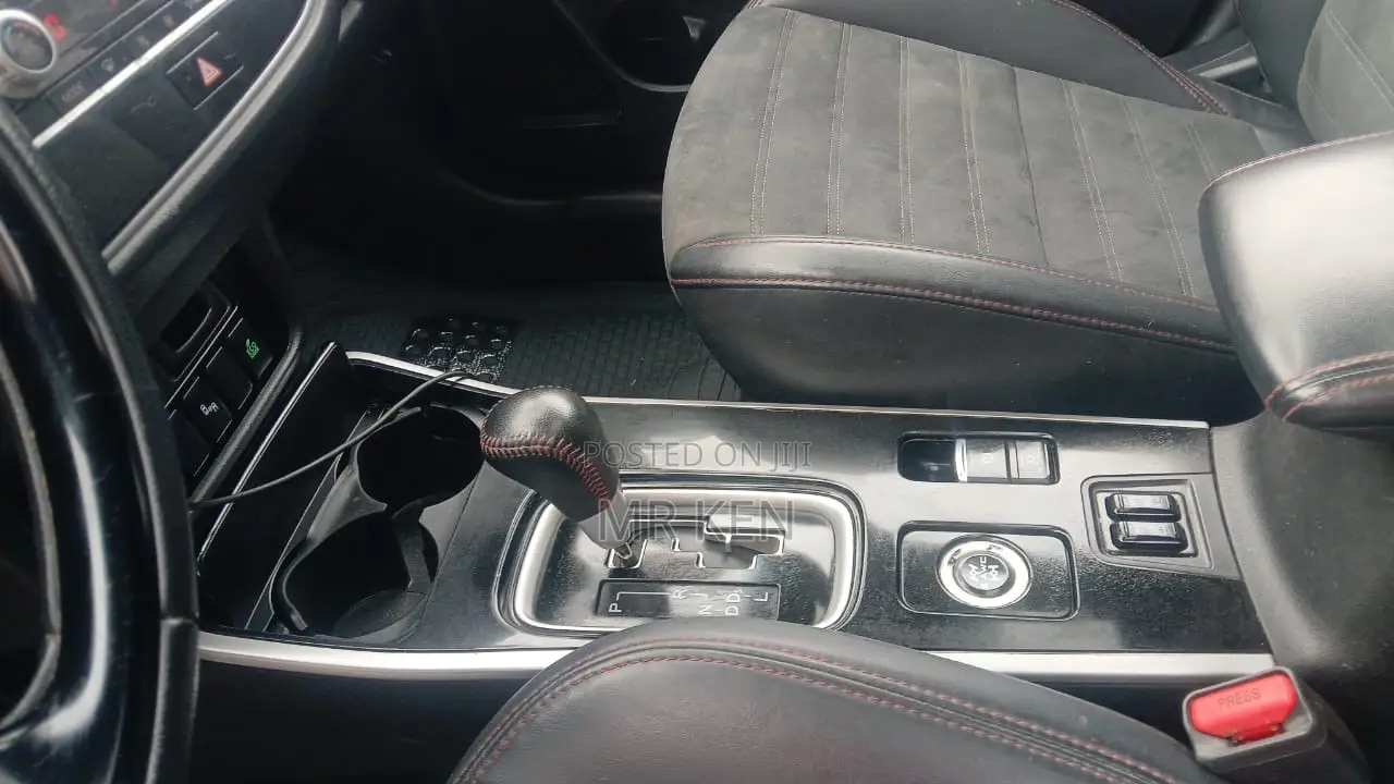 Mitsubishi Outlander SE S-AWC 2020 Silver