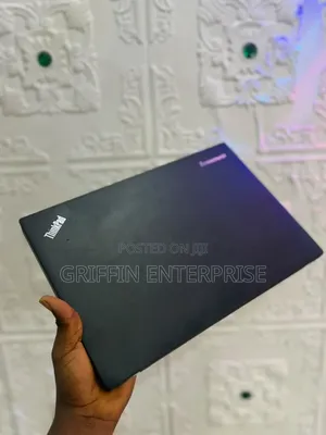 Laptop Lenovo ThinkPad X250 8GB Intel Core i7 SSD 128GB