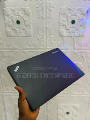 Laptop Lenovo ThinkPad X250 8GB Intel Core i7 SSD 128GB