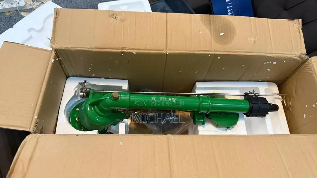 50meter Jet 50 Sprinkler
