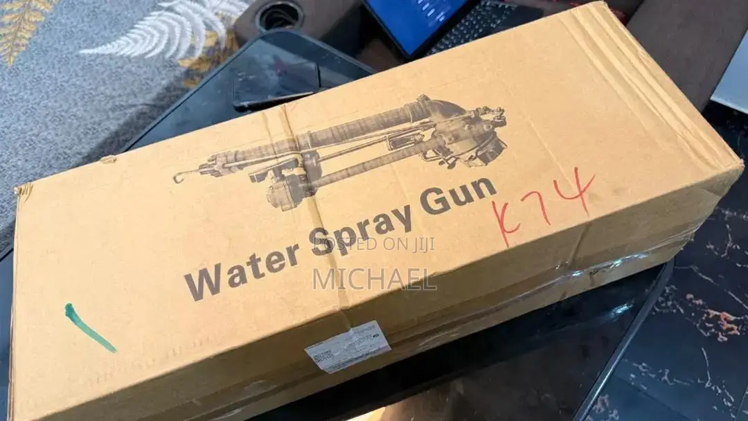 50meter Jet 50 Sprinkler