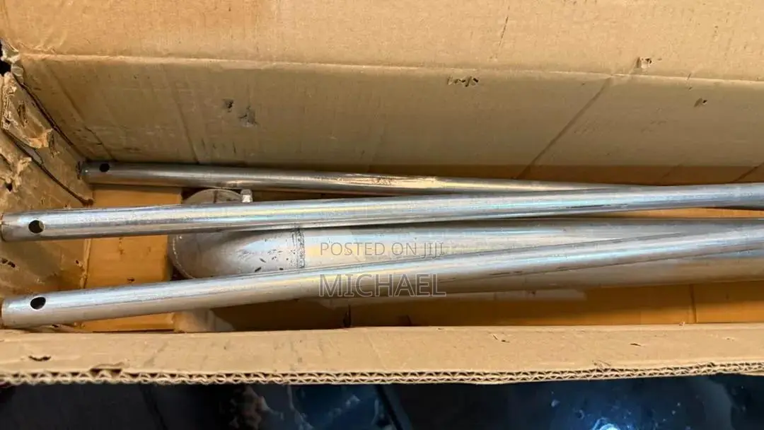 50meter Jet 50 Sprinkler