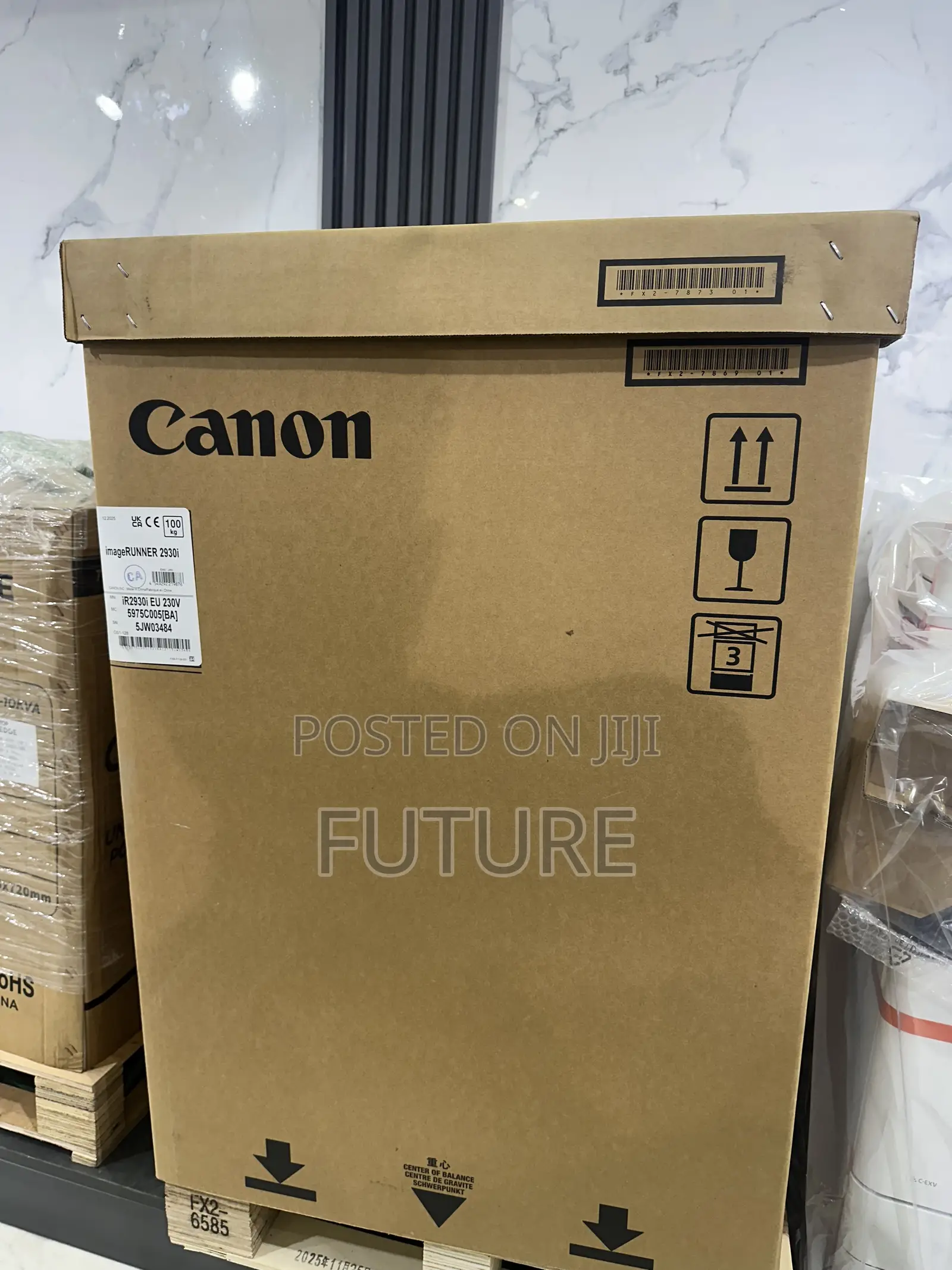 Canon Copier 2930i