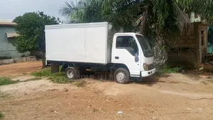 CNJ Container