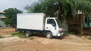 CNJ Container