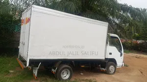 CNJ Container