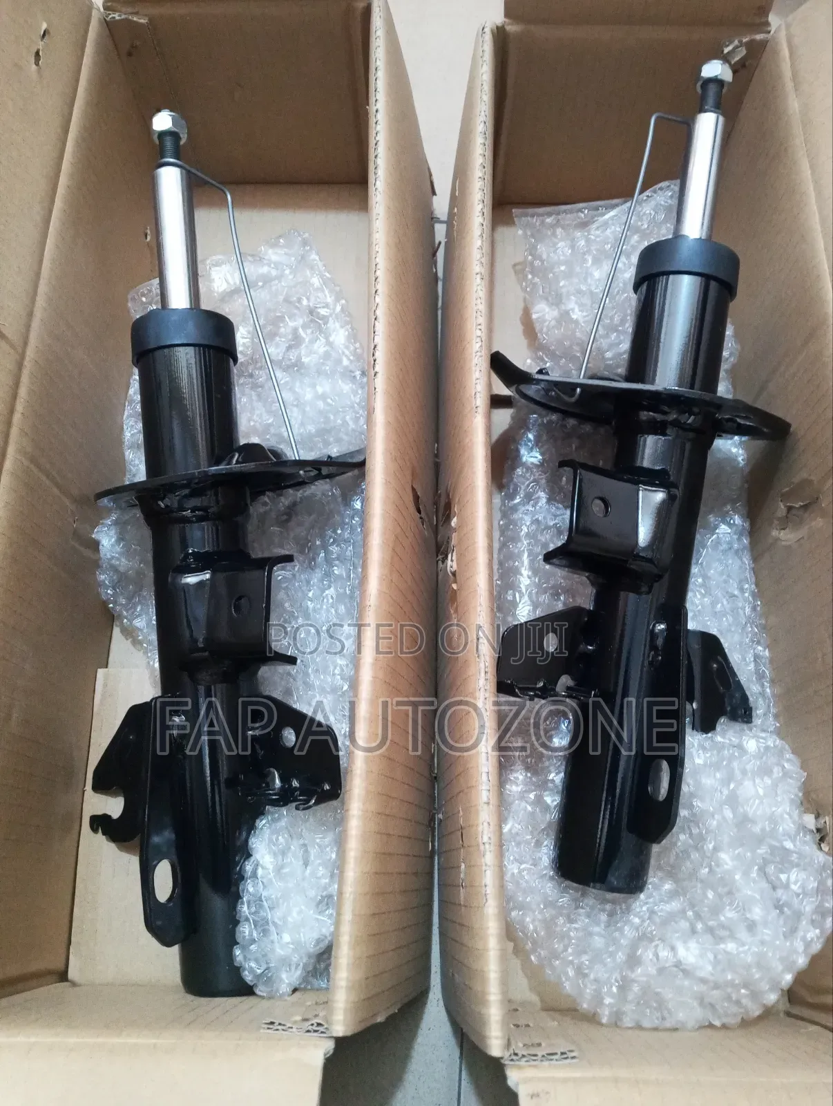 Premium Quality FCS Chrysler 200 Strut Without Spring From USA