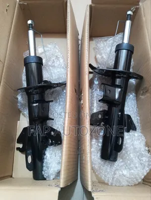 Premium Quality FCS Chrysler 200 Strut Without Spring From USA