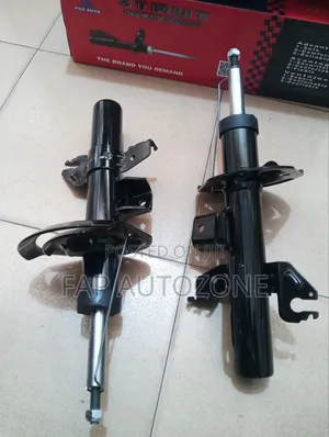 Premium Quality FCS Chrysler 200 Strut Without Spring From USA
