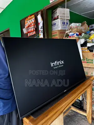 Infinix 45 Android TV