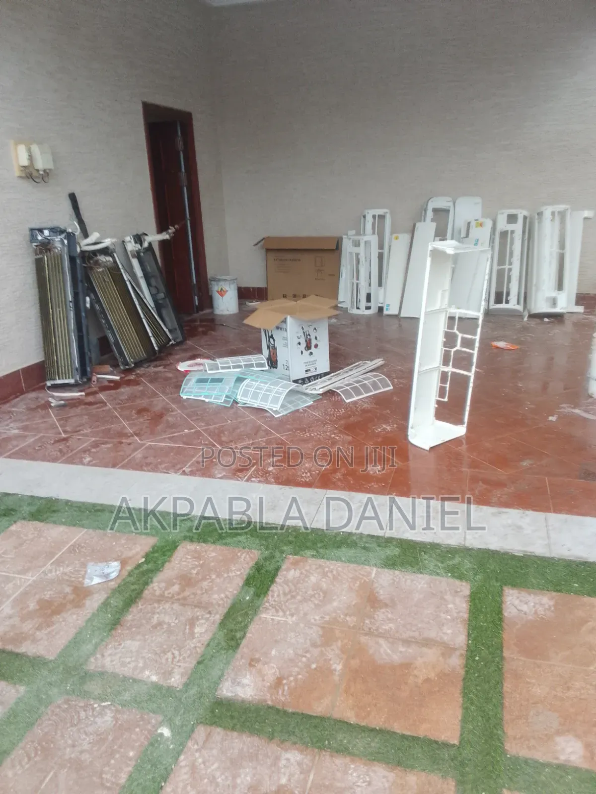 Air Conditioning Services