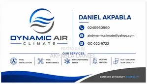 Air Conditioning Services