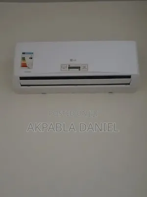 Air Conditioning Services