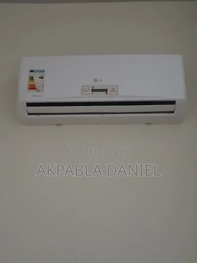 Air Conditioning Services
