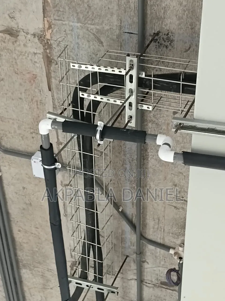 Air Conditioning Services