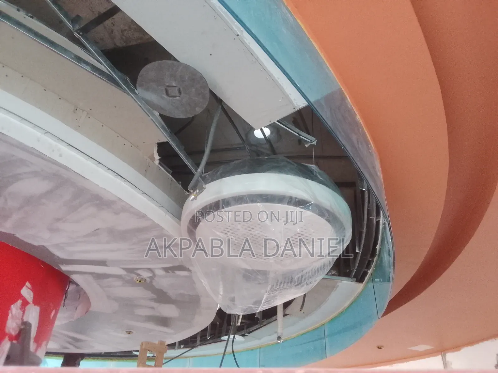Air Conditioning Services