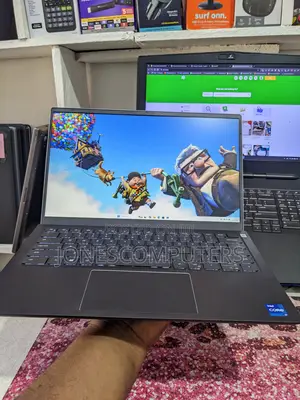 New Laptop Dell Vostro 1450 16GB Intel Core i7 SSD 512GB