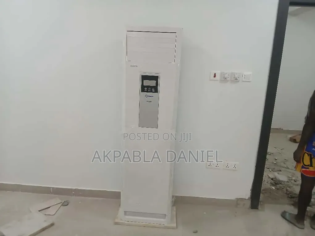 Air Conditioning Services