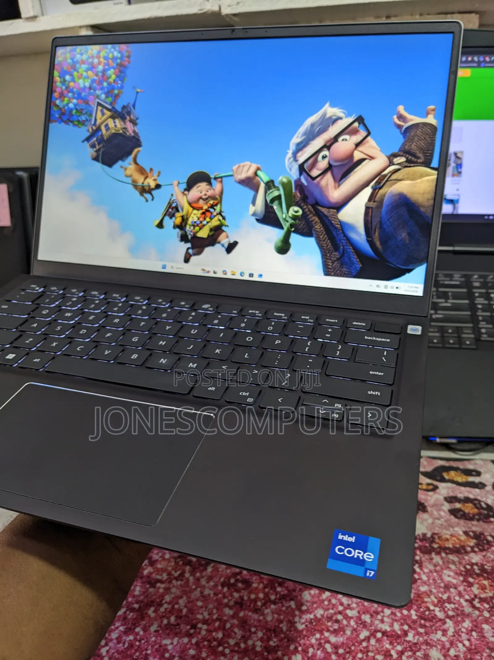 New Laptop Dell Vostro 1450 16GB Intel Core i7 SSD 512GB