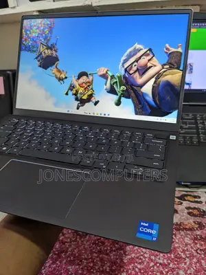 New Laptop Dell Vostro 1450 16GB Intel Core i7 SSD 512GB