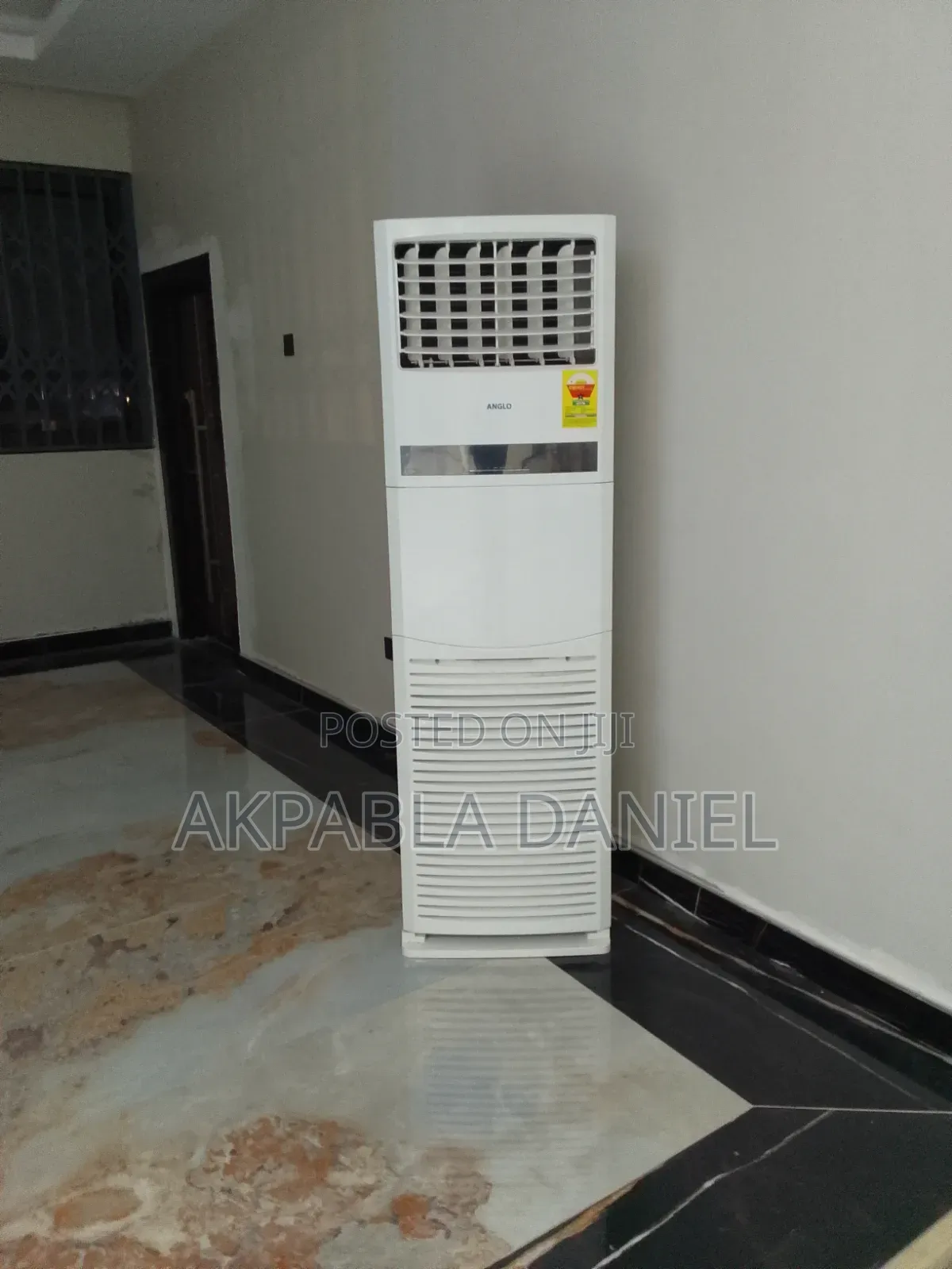 Air Conditioning Services
