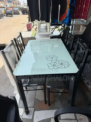 Dining Set Available for Sale