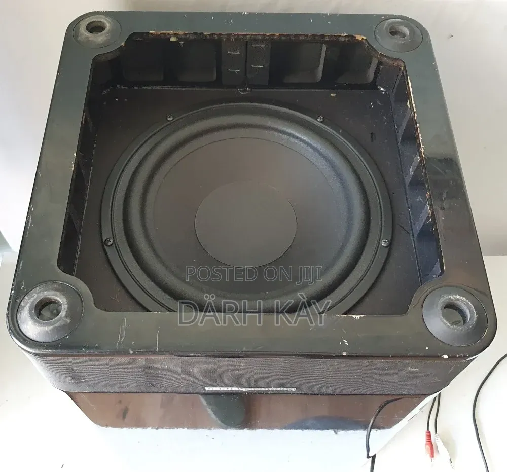 Harman Kardon Sub-Ts2bq