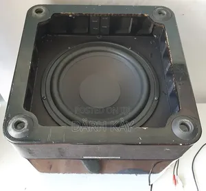Harman Kardon Sub-Ts2bq