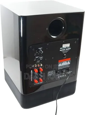 Harman Kardon Sub-Ts2bq