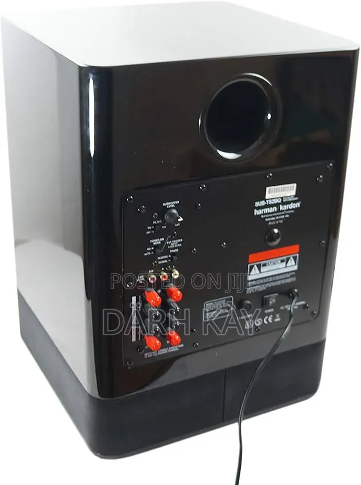 Harman Kardon Sub-Ts2bq
