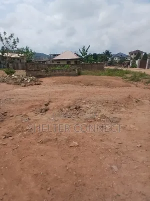 One Plot of Titled Land